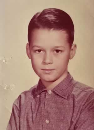 Bill Byrd
